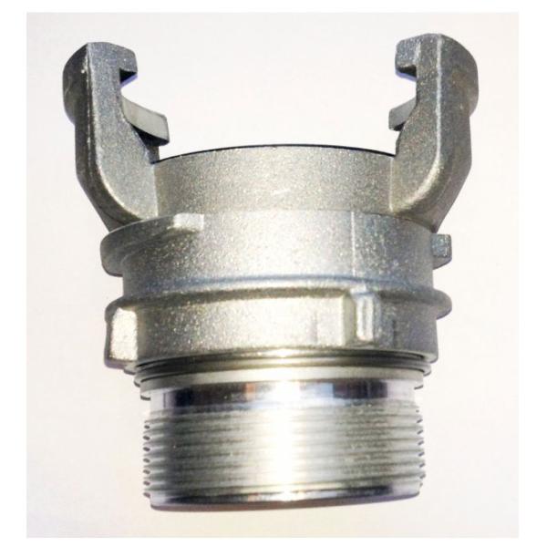 1" to 4" Guillemin Coupling for transport of liquid or hydrocarbons