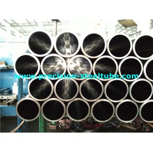 Durable Telescopic Cylinder Cold Drawn Seamless Tube OD 120-400mm