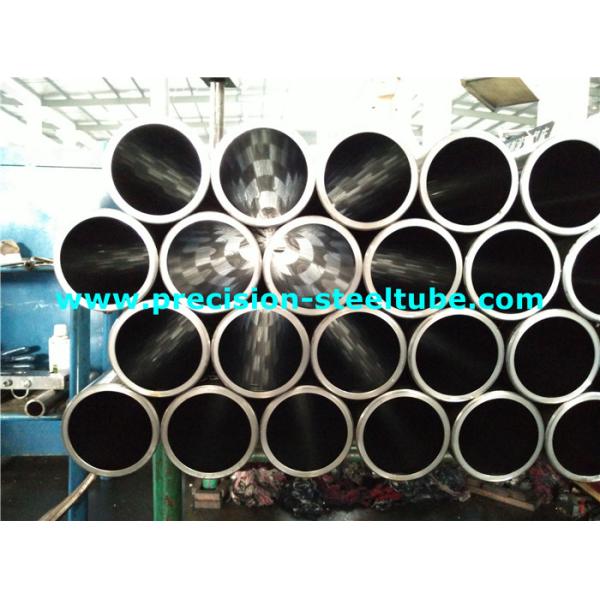 Buy Durable Telescopic Cylinder Cold Drawn Seamless Tube OD 120-400mm at wholesale prices
