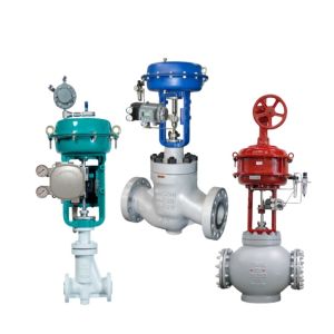 Digital Valve Positioner Masoneilan SVI1000 SVI2 SVI3 Intelligent Pneumatic