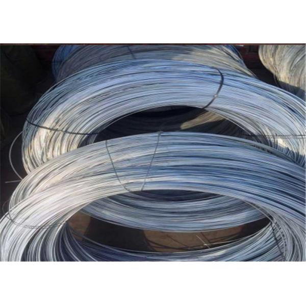 Buy Low Carbon Steel Binding Galvanized Wires 20 Gauge at wholesale prices