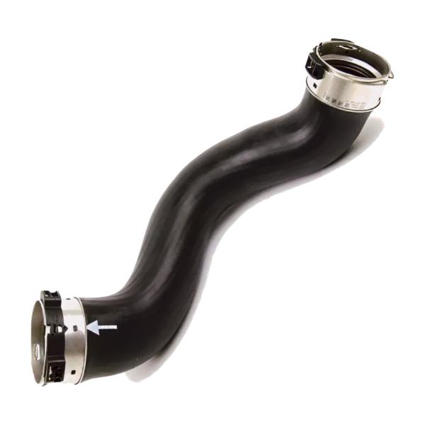 Buy High Quality 2045285782 Air Intake Hose for Mercedes Benz W204 with 12-Month Warranty and OE Number 2045285782 at wholesale prices