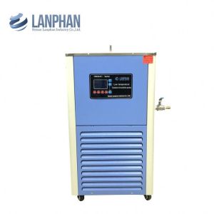 660*515*990mm Liquid Recirculating 1350w Lab Chiller Unit