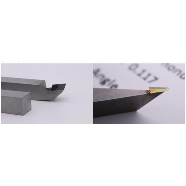 CE certified 6A2 Diamond Grinding Wheels For Carbide Inserts