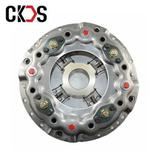 Nissan Truck Clutch Parts Pressure Plate 30210-Z5072