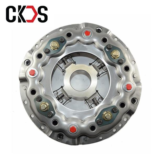 Buy Nissan Truck Clutch Parts Pressure Plate 30210-Z5072 at wholesale prices