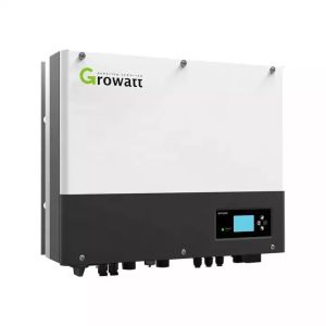 2023 Growatt Inverter SPH4600 4.6kw Growatt Hybrid Inverter