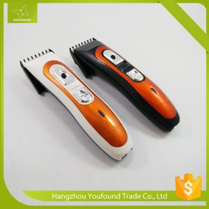 NHC-3019 NOVA Elecric Rechargeable Battery Wireless Hair Trimmer