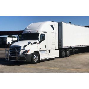 304 Stainless Steel Truck Deer Guard