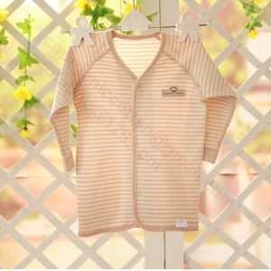 China Organic Baby shirt on sale