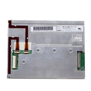 new and original 640*480 6.5 inch TFT LCD Screen Display Panel NL6448BC20-21C
