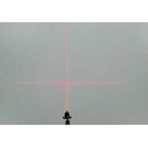 635nm 5mw Cross Line Red Laser Module For Electrical Tools And Leveling