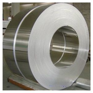 Car License Plate Anodized 1050 H24 Aluminium Coil Strip