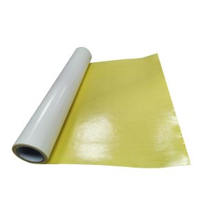 Strength Acrylic Double Sided Mounting Plate Tape For Printing