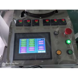 LED Thermal Conductive Glue Injection AB Potting Machine with Electric Driven