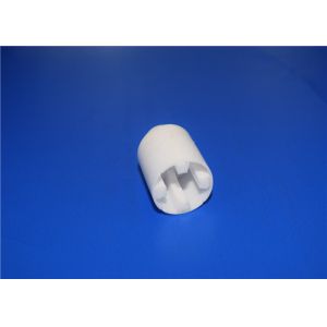 High Precision Alumina Zirconia Ceramic Components For Aerospace & Aviation