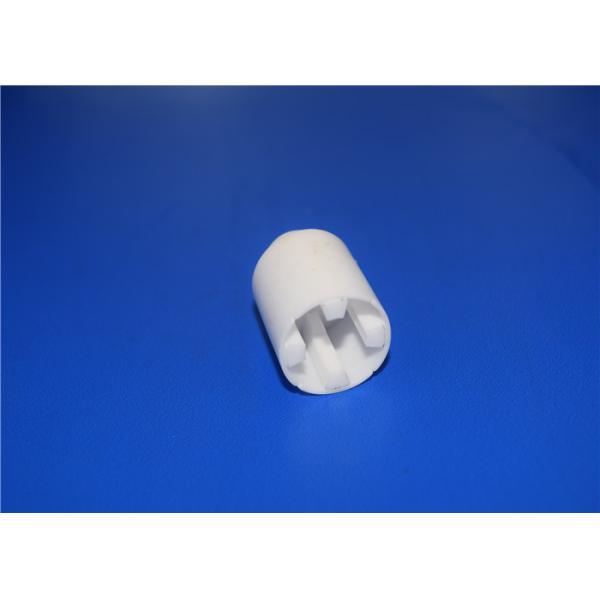Buy High Precision Alumina Zirconia Ceramic Components For Aerospace & Aviation at wholesale prices