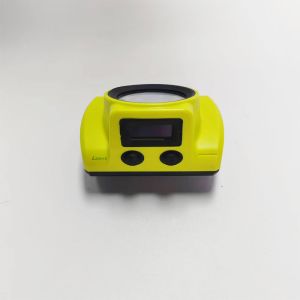 IP68 25000lux Rechargeable Li-ion Battery Mining Head Lamp Miner Lamp Undergroun