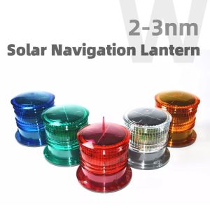 Starboard LED Navigation Lights For Boats 2-3nm Waterproof