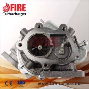 GT2259LS Turbocharger 761916-5009S S1760-E0010A Hino Earth Moving Constructio