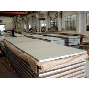 Quality Welded Alloy 800 Nickel Alloy Plate for sale