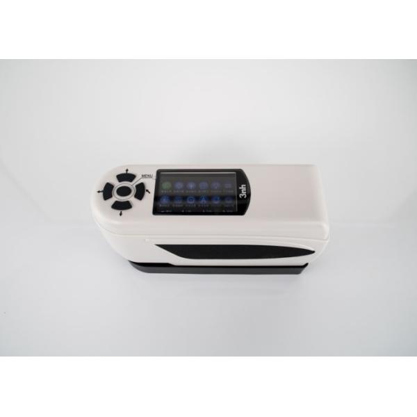 NH310 Color Matching Handheld Colorimeter High Precision Cosmetic Milk Color