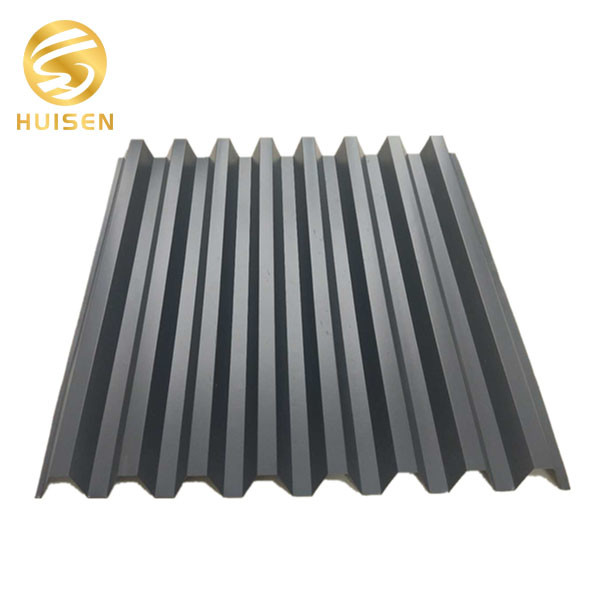 Buy Black PP Plate Settlers Water Treatment Clarifier Media Honeycomb Packing at wholesale prices