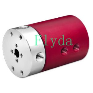 Quality pneumatic rotary joint 4 passages, rotary joint for sale