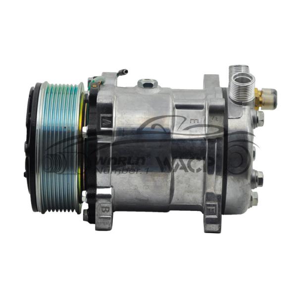 D5H146691 24V Air Conditioner Compressor For Cars Universal For 5H14 8PK WXUN002