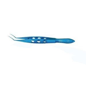 Quality Capsulorhexis Forceps( Code No.53589T) for sale