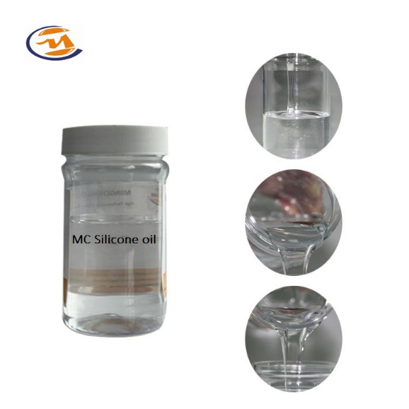 Buy Methyl Hydrogen Polysiloxane Methyl Hydrogen Silicone Oil Cas No 63148 57 2 at wholesale prices