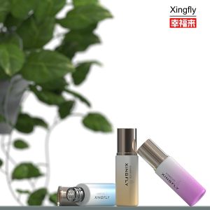 5ml Nail Polish Bottle Uv Empty Gel Nail Polish Nail Paint Bottle With Cap And