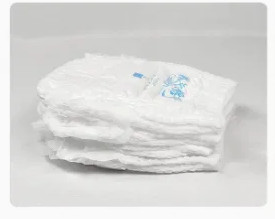 Wholesale premium quality elastic breathable diaposable sleepy baby diaper pant