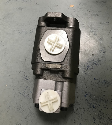 Buy AP2D36 ZX60 ZX70 Double Gear Pump Hydraulic Pilot Oil Pump at wholesale prices