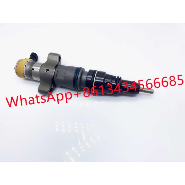 Buy 268-1840 Diesel Engine Fuel Pump Injector Nozzle For Caterpillar Common Rail at wholesale prices