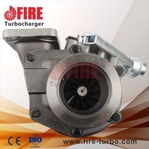 HX50W Turbocharger 4051391 VG1560118229 CNH Various with WD615 Engine