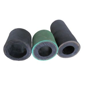 Sandblasting Thompson 61m Abrasion Resistant Hose