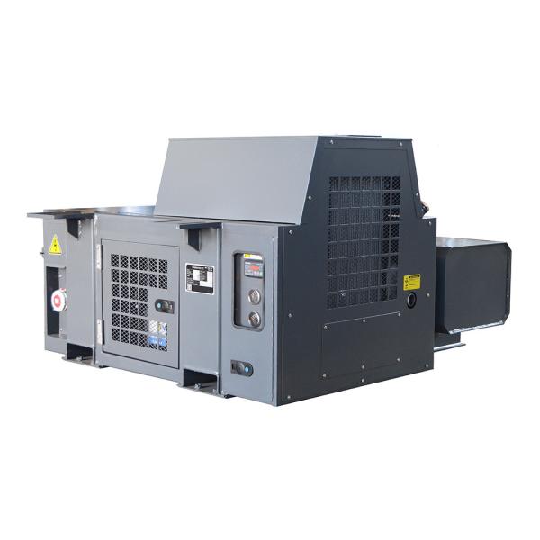 18kva 15KW Carrier Gensets For Reefers IP23 Leroy Somer