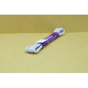 Craft Flat Elastic Fabric Band 10/20/30 Yards 1/8 1/4 Inch Knit