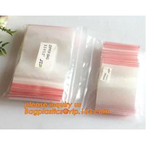 Apple Mini k Baggies/Small Plastic Zip Lock Bags, Baggies for jewelry packaging,