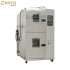 Quality Environmental Test Chambers For Accurate Battery Thermal Shock Testing for sale