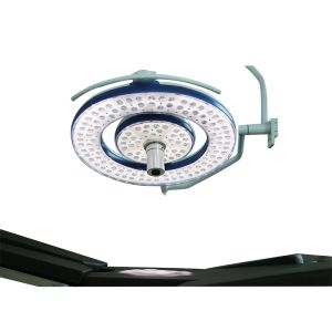 High Intensity 160000 Lux Shadowless led operation theatre lights Ceiling