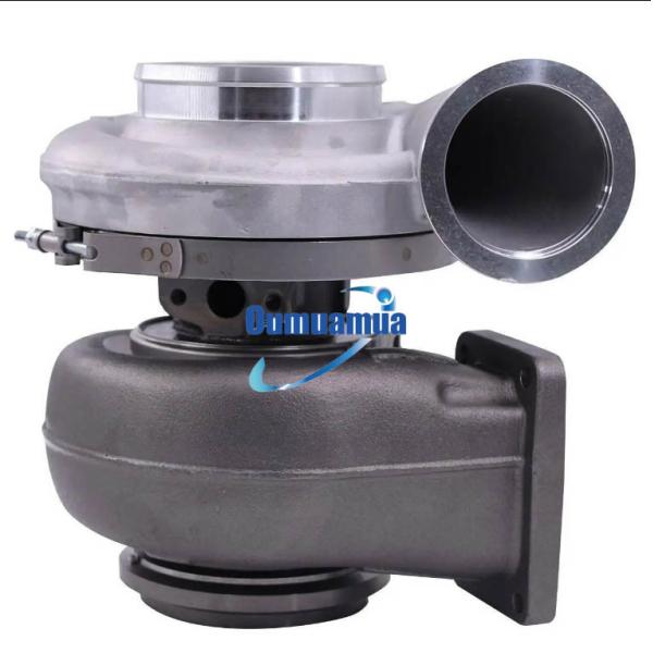 High Quality S400 S480 400SX4 480Turbocharger 23518588 171701 2585837C91 171702 23518597 For Detroit Diesel Series 60