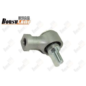 Professional ISUZU CXZ Parts Rust Proof Standard Size For 1336704131