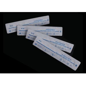 Lushcolor Disposable Microblading Tool / Embroidery Eyebrow Tattoo Gun