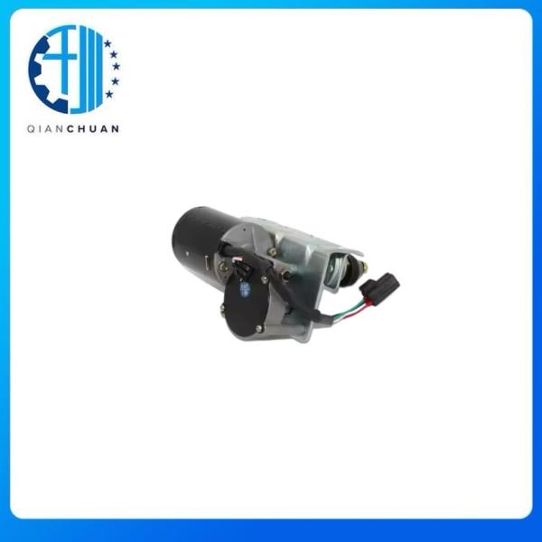 14530079 Wiper Motor for EC140 EC160 EC210 EC240 EC360 Excavator Spare Parts
