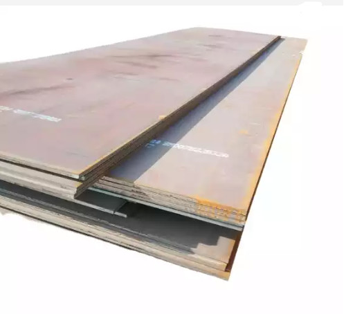 Buy OEM MS Plate ASTM A36 Q235 4mm Steel Plate Customized Surface at wholesale prices