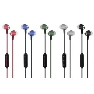 Sweaf Proof 92dB 60mAh Sport Wireless Bluetooth Earphone
