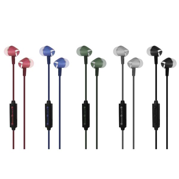 Sweaf Proof 92dB 60mAh Sport Wireless Bluetooth Earphone