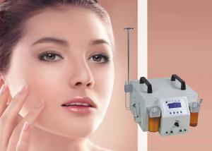 Quality Professional Diamond Microdermabrasion Machine For Skin Rejuvenation Remove Wrinkles for sale